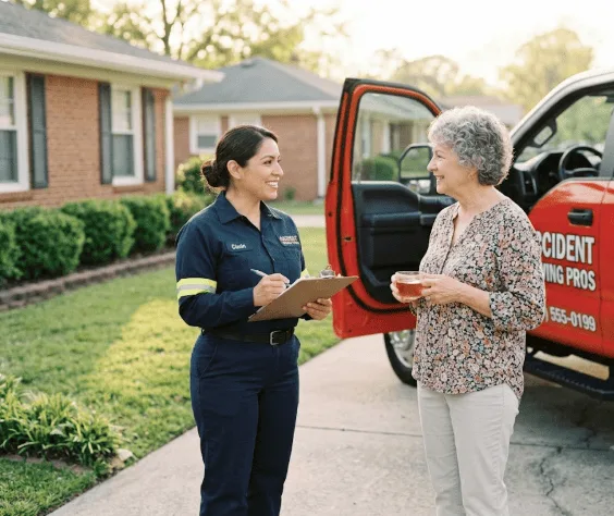 Accident Towing Service Cypress, TX FAQs
